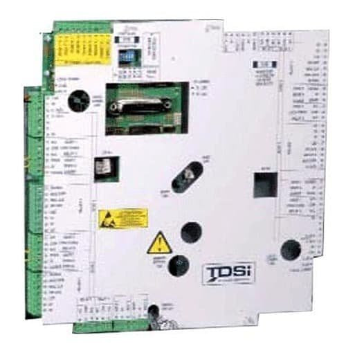 TDSi 4165-3124 PCB assembly for controllers
