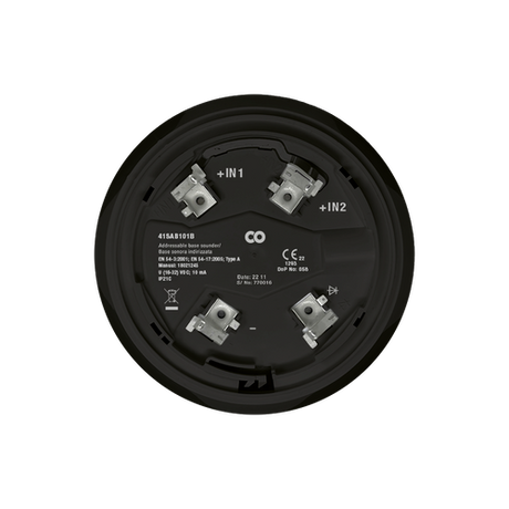Comelit PAC 41SAB101B addressable sounder base