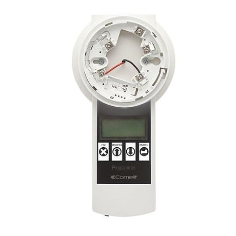 Comelit PAC 41SPG000EN hand-held programmer