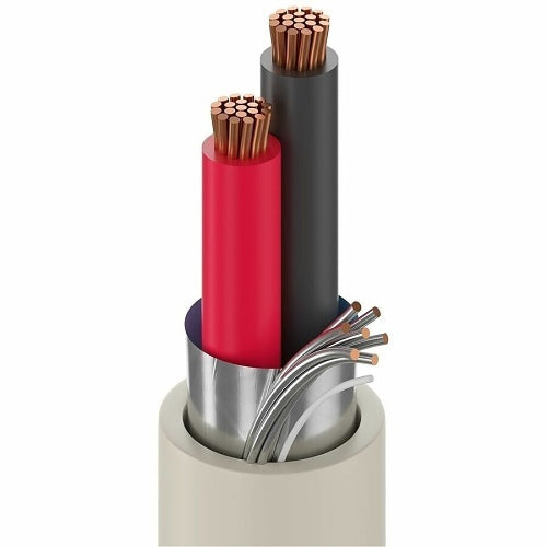Belden 4200FE.00500 commercial audio cable