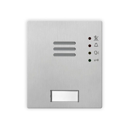 Videx 4204X-0/M interface speaker module