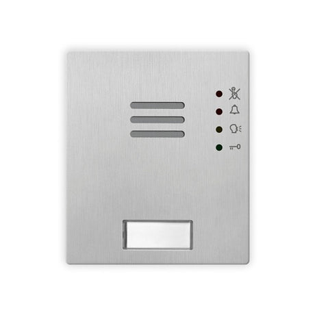 Videx 4204X-0/M interface speaker module