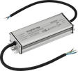 12V IP67 40W DC LED Driver - Constant Voltage, Grey