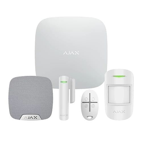 Ajax Systems 42603.133.WH1 kit