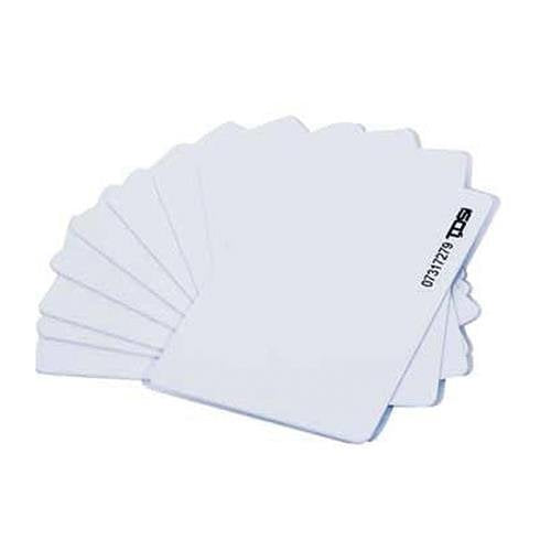 TDSi 4262-0245-10 card for credentials