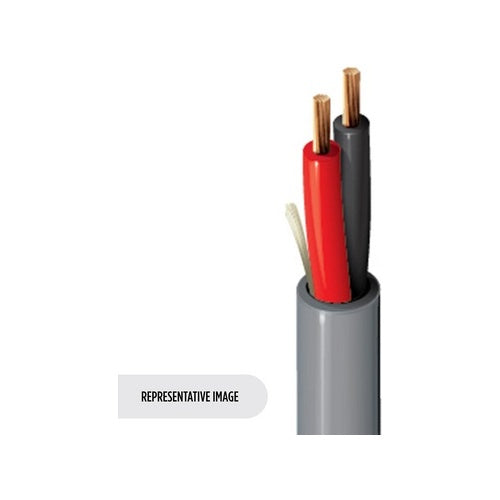 Belden 4300ULW.00500 cable, grey