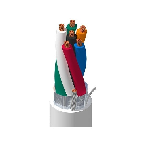 Belden 4304FE.00500 commercial audio cable