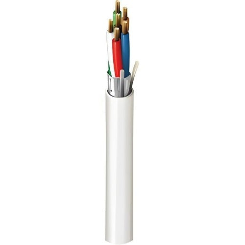 Belden 4304FLW.00500 cable, grey