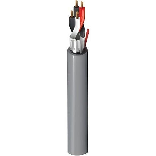 Belden 4341FLW.00500 screened audio cable