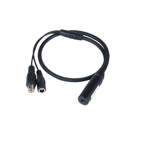 Comelit PAC 43610 ultra-sensitive microphone