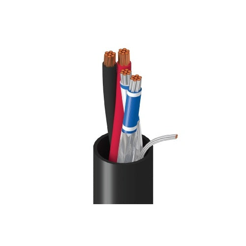 Belden 4381MDV.00500 access control cable
