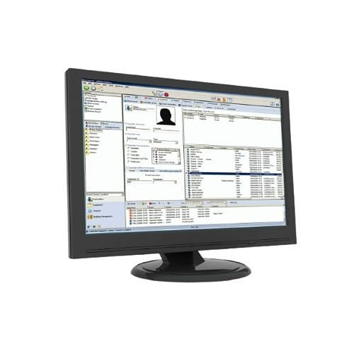 TDSi 4420-2500 access control unit