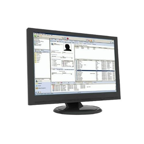 TDSi 4420-2500 access control unit