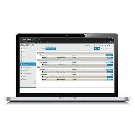 TDSi 4420-3001 software for software & licenses