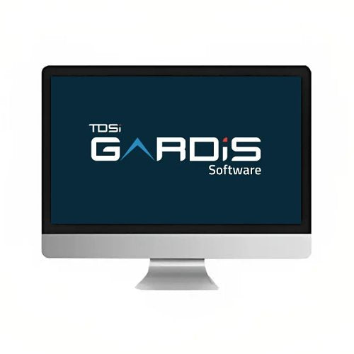 TDSi 44203003 license for software & licenses
