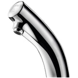 44200615 DELABIE TEMPOMATIC 3 Battery Operated Sensor Tap with Stopcock