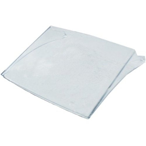 Apollo Fire 44251-175APO transparent hinged cover