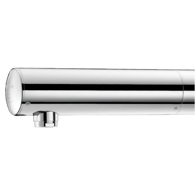 443006 DELABIE TEMPOMATIC 3 Wall Mounted Battery Operated Sensor Tap