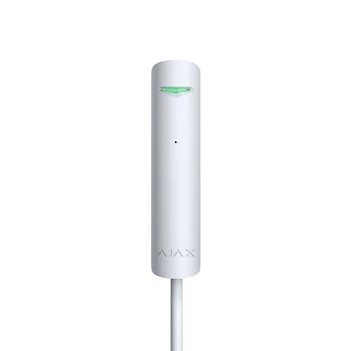 Ajax Systems 44397.05.WH1 glass break detector
