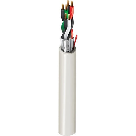Belden 4442FLW.02305 screened audio cable