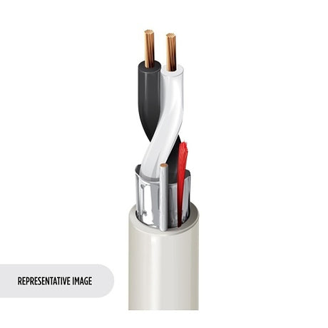 Belden 4500FE.01500 commercial audio cable