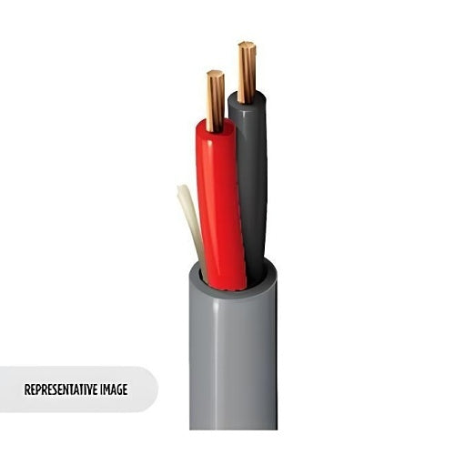 Belden 4500FLV.01305 screened audio cable