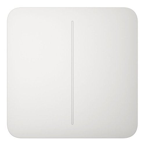 Ajax Systems 45120.144.WH solo button