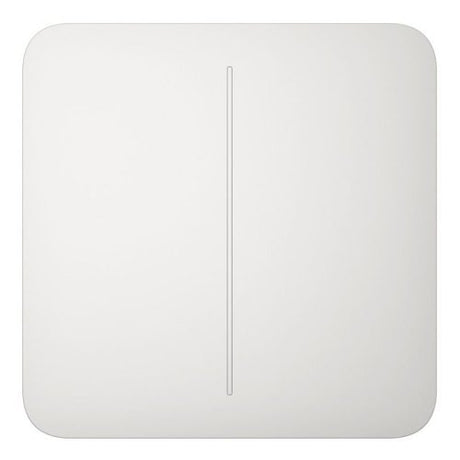 Ajax Systems 45120.144.WH solo button