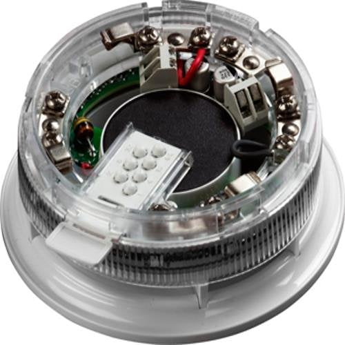 Apollo Fire 45681-394MAR sounder beacon base