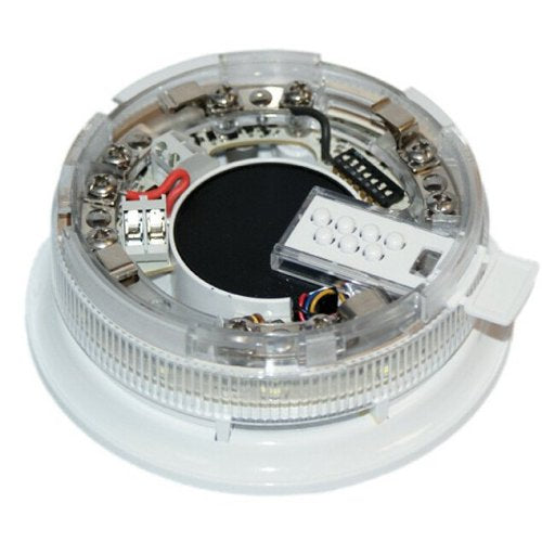 Apollo Fire 45681-700APO addressable sounder base