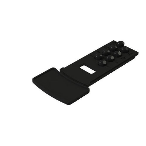 Apollo Fire 45682-860APO address card