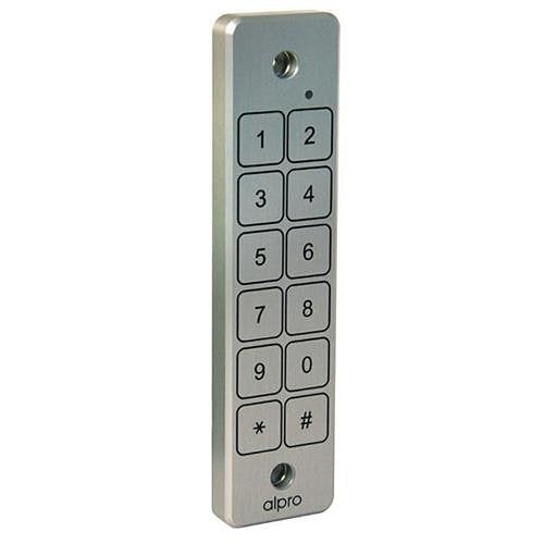 Alpro AS-626S-200 keypad access device