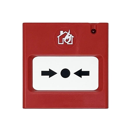 Comelit PAC 45PAM100 manual call point