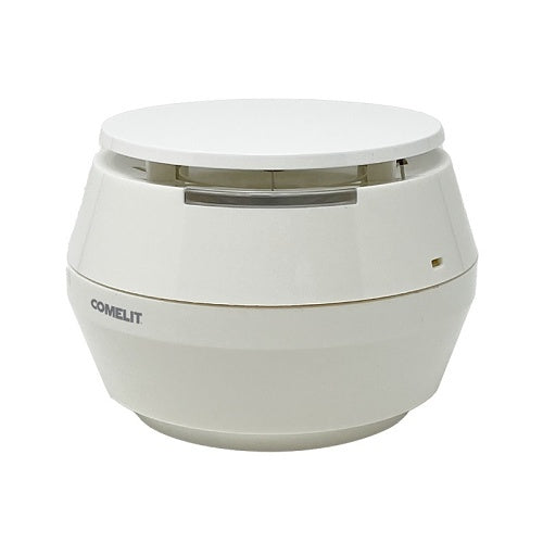 Comelit PAC 45RCS100 wireless heat detector