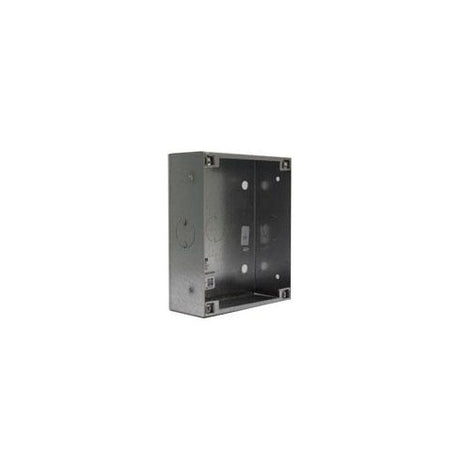 Fermax 4641 marine flush box for intercoms & telephone entry