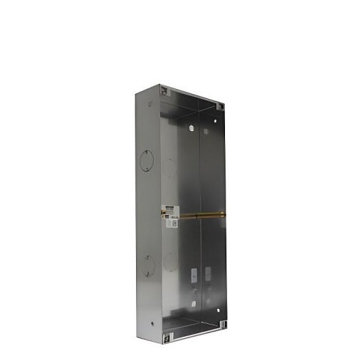 Fermax 4643 marine flush box for intercoms & telephone entry