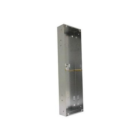 Fermax 4644 flush box for intercoms & telephone entry