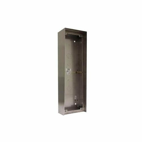 Fermax 4648 mounting box for intercoms & telephone entry
