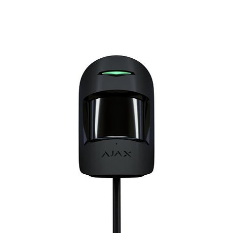 Ajax Systems 46700.06.BL1 glass break detector