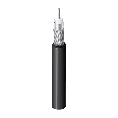 Belden 4694R 0101000 cable, black