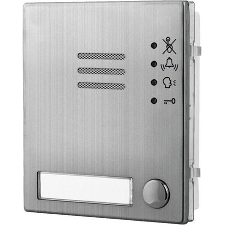 Videx 4810-1/4G/M GSM module, silver