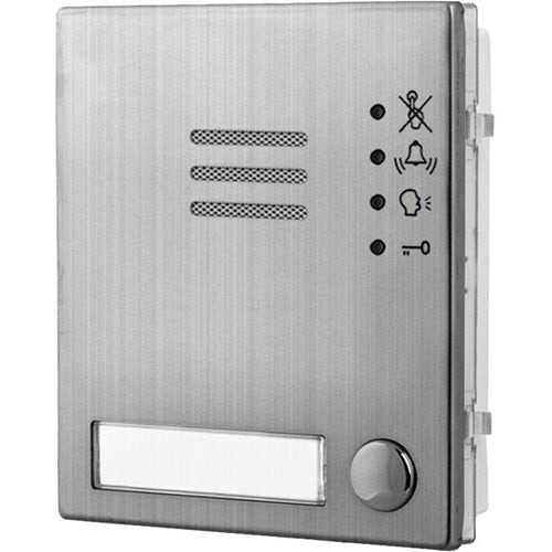 Videx 4810-1/4G/M GSM module, silver