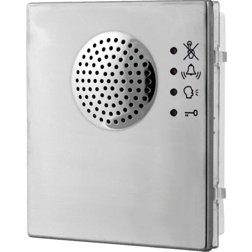 Videx 4836-0/M speaker module, blue