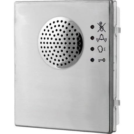 Videx 4836-0/M speaker module, blue