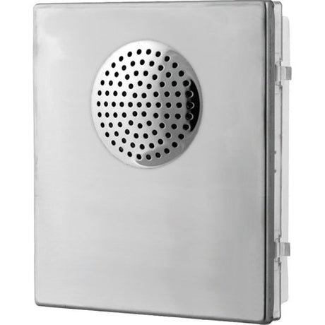 Videx 4837-0/M speaker module, blue