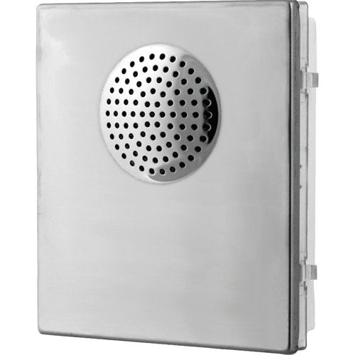 Videx 4837-0/M speaker module, blue