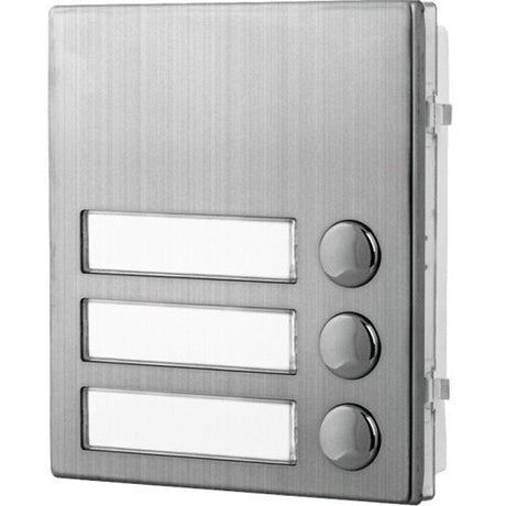 Videx 4843/M door station button module