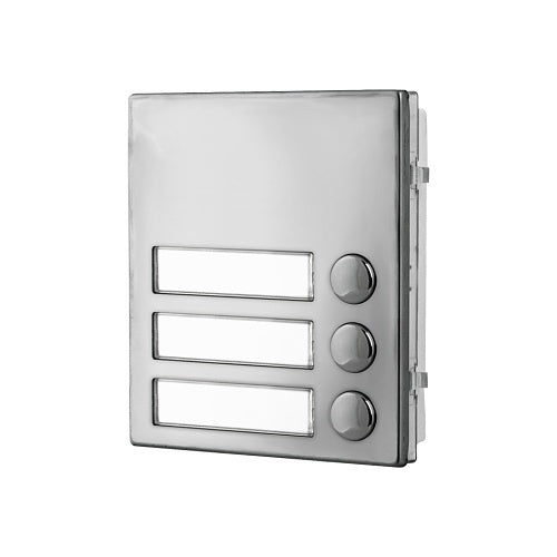 Videx 4843/S door station button module