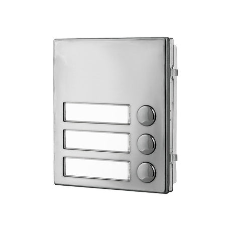Videx 4843/S door station button module