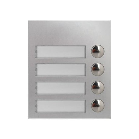 Videx 4844 call switch module for intercoms & telephone entry
